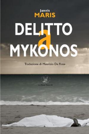 Delitto a Mykonos