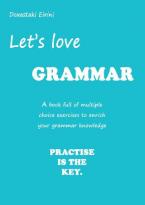 Let's love grammar