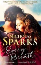 EVERY BREATH Paperback