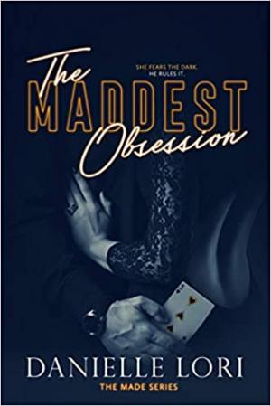 Made series 2: The Maddest Obsession