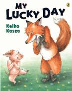 MY LUCKY DAY Paperback