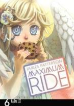 Maximum Ride: Manga Volume 6