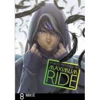 Maximum Ride: Manga Volume 8