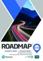 Roadmap C1/C2 Student's Book & Interactive eBook with Digital Resources & App