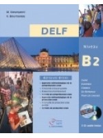 SUCCESS AU DELF B2 PROFESSEUR (+ CD) ORAL