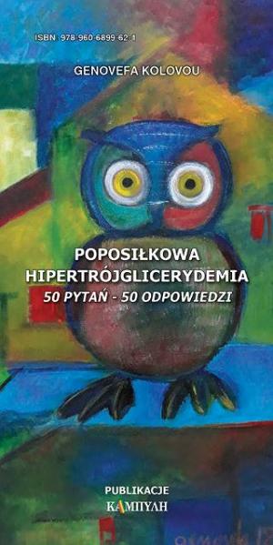 Poposilkowa Hipertro?jglicerydemia