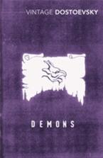 VINTAGE CLASSICS DEMONS