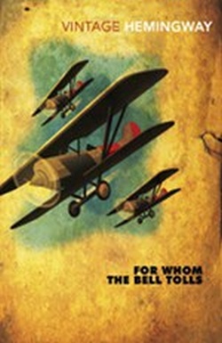 VINTAGE CLASSICS FOR WHOM THE BELL TOLLS