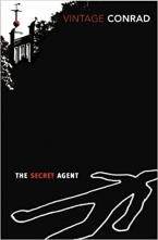 VINTAGE CLASSICS THE SECRET AGENT