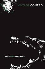 VINTAGE CLASSICS HEART OF DARKNESS