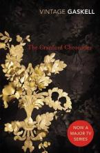 VINTAGE CLASSICS THE CRANFORD CHRONICLES