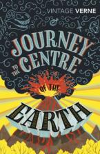 VINTAGE CLASSICS JOURNEY TO THE CENTRE OF THE EARTH