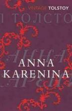 VINTAGE CLASSICS ANNA KARENINA