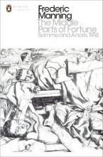 PENGUIN MODERN CLASSICS THE MIDDLE PARTS OF FORTUNE