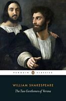 PENGUIN CLASSICS THE TWO GENTLEMEN OF VERONA