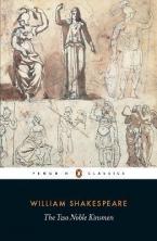 PENGUIN CLASSICS THE TWO NOBLE KINSMEN