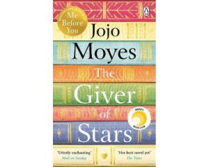 THE GIVER OF STARS