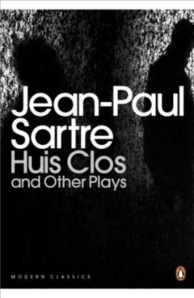 PENGUIN MODERN CLASSICS HUIS CLOS AND OTHER PLAYS