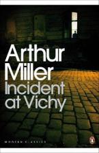 PENGUIN MODERN CLASSICS INCIDENT AT VICHY