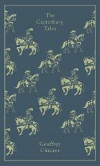 PENGUIN CLASSICS THE CANTERBURY TALES