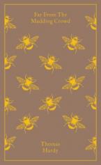 PENGUIN CLASSICS FAR FROM THE MADDING CROWD