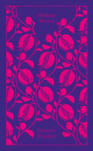 PENGUIN CLASSICS MADAME BOVARY