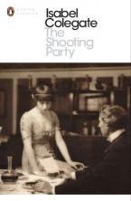 PENGUIN MODERN CLASSICS THE SHOOTING PARTY