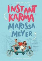 INSTANT KARMA Paperback