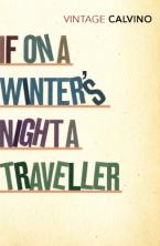 If On A Winter's Night A Traveller