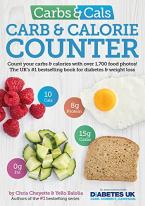 Carbs & Cals Carb & Calorie Counter