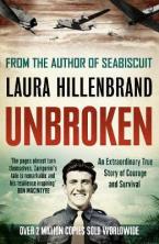 UNBROKEN Paperback