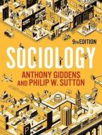 SOCIOLOGY 9TH ED Paperback