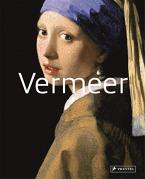 Vermeer : Masters of Art