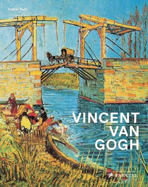 VINCENT VAN GOGH Paperback