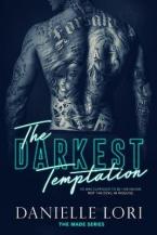 Made series 3: The Darkest Temptation