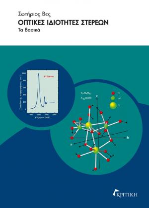 Οπτικές Ιδιότητες Στερεών