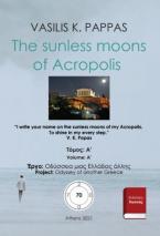 The sunless moons of Acropolis 70A