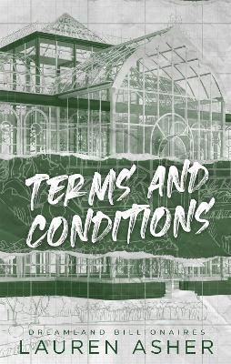 Dreamland Billionaires 2: Terms and Conditions