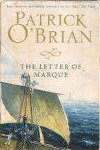THE LETTER OF MARQUE Paperback