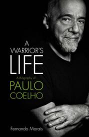 A WARRIOR'S LIFE-BIOGRAPHY PAULO COELHO Paperback C FORMAT