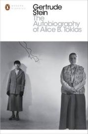 PENGUIN MODERN CLASSICS : THE AUTOBIOGRAPHY OF ALICE B. TOKLAS Paperback B FORMAT