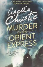 POIROT — MURDER ON THE ORIENT EXPRESS