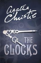 POIROT — THE CLOCKS