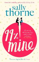 99% MINE Paperback