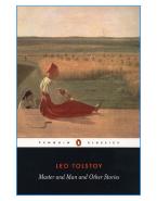 PENGUIN CLASSICS MASTER AND MAN AND OTHER STORIES