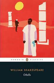 PENGUIN CLASSICS OTHELLO