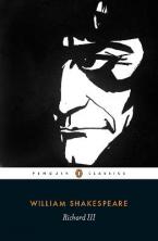 PENGUIN CLASSICS RICHARD III