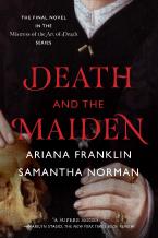 DEATH AND THE MAIDEN Paperback
