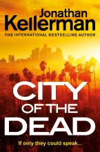 CITY OF THE DEAD Paperback