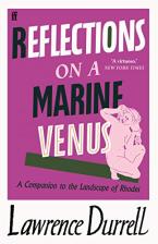 REFLECTIONS ON A MARINE VENUS Paperback A